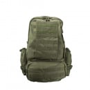 VISM 3013 3 Day Backpack (Green)