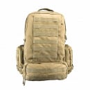 VISM 3013 3 Day Backpack (Tan)