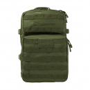 VISM Assault Backpack (OD Green)