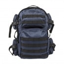 VISM Tactical Backpack (Blue/Black)