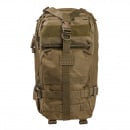 VISM Small Backpack (Tan)