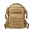 VISM Tactical Backpack (Tan)
