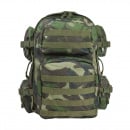 VISM Tactical Backpack (Woodland)