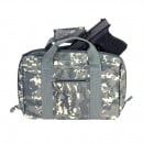 VISM Discreet Pistol Case (Digital ACU)