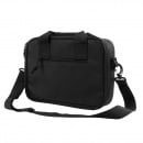 VISM Double Pistol Range Bag (Black)