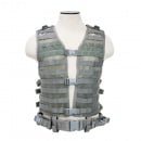 VISM MOLLE/PALS Vest (Option/XL-XXL+)