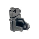 CTM TAC AAP-01/C Left Handed Holster