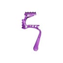 CTM Tac Reaper Aluminum TM Hi-Capa Carbine Kit (Violet)