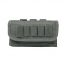 VISM Tactical Shotshell Carrier (Urban Gray)