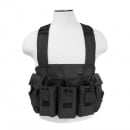 NcSTAR VISM AK Chest Rig (Black)