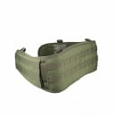 VISM MOLLE Battle Belt (Large/Green)