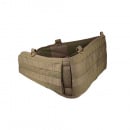VISM MOLLE Battle Belt (Large/Tan)
