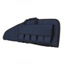 VISM 36" Gun Case (Blue/Black)