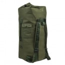 VISM GI Style Duffel Bag (Green)