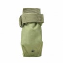 VISM MOLLE Flashlight Pouch (Green)