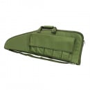 NcSTAR VISM 46" Rifle Case Gun Bag (OD Green)