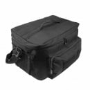 VISM Insulated Cooler (Black/Small)