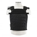 VISM Fast Plate Carrier 11X14 (Black)