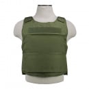 VISM Discreet Plate Carrier (Green/2XL+)
