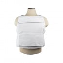 VISM Discreet Plate Carrier (White/Med - 2XL)