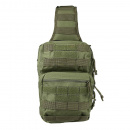 VISM Shoulder Sling Utility Bag (OD)