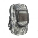 VISM Large Utility Pouch (Digital Camo)