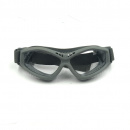 Bravo Airsoft Compact Goggles (GRAY)