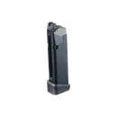 Lancer Tactical LTX Competition 28 Round GBB Airsoft Pistol Magazine