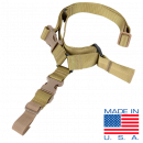 Condor Outdoor Quick 1 Point Sling (Coyote)