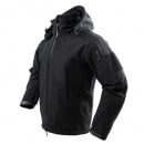 VISM Delta Zulu Jacket ( Black / Option ) VISM Delta Zulu Jacket ( Black / Option )
