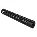 VISM M&P 15-22 Keymod Free Float 15" Handguard