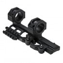 VISM Gen II SPR Cantilever QR Scope Mount w/ 1" Inserts