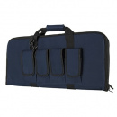 NcSTAR 28" SMG, AR/AK Pistol Case (Blue)