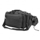 VISM Competition Range Bag (Black)