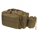 VISM Competition Range Bag (Tan)