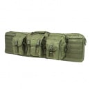 VISM 42" Double Carbine Case (OD Green)