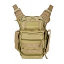 VISM First Responders Utility Bag (Tan)