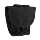 VISM Handcuff Pouch MOLLE (Black)