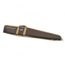 VISM 54" Shotgun Case (Brown)