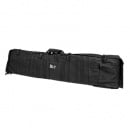 VISM Rifle Case/Shooting Mat (Black)