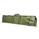 VISM Rifle Case/Shooting Mat (OD Green)