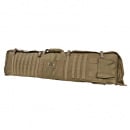 VISM Rifle Case/Shooting Mat (Tan)