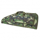VISM 38" Gun Case Bag (Woodland)