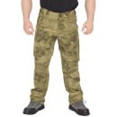 Lancer Tactical Ripstop Outdoor Combat Work Pants (AT-FG/XL)