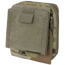 Condor Outdoor Map Pouch (Scorpion OCP)