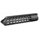 AIM Sports 10" AR15 Free Float Keymod Handguard for Firearm Use
