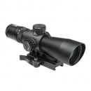 NcSTAR Ultimate Sighting System Gen 2 3-9 X 42 P4 Sniper