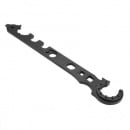 NcSTAR M4 Combo Armorer Wrench Tool Gen. 2