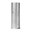 NcSTAR 12 Gauge Cartridge Red Laser Bore Sighter (Silver)