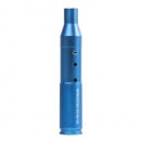 NcSTAR .30-06 Cartridge Red Laser Bore Sighter (Blue)